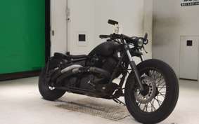 YAMAHA DRAGSTAR 400 1999 4TR