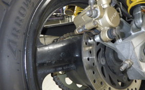 HONDA CB400SF S 1997 NC31