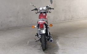 YAMAHA SR400 2010 RH03J