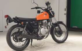 SUZUKI GRASS TRACKER NJ47A