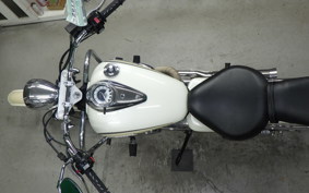 YAMAHA DRAGSTAR 250 2005 VG02J