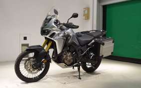 HONDA CRF1000L AFRICA TWIN 2017 SD04