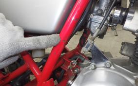HONDA DREAM 50 2004 AC15