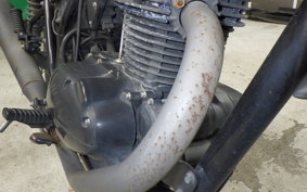 KAWASAKI 250TR BJ250F