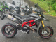 Фото Ducati HYPERMOTARD 939SP 2018 с японского аукциона