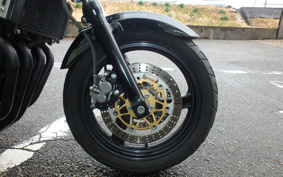 KAWASAKI ZRX-2 1995 ZR400E