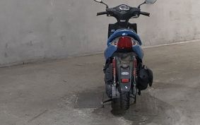 KYMCO KYMCOVJR125I SE22AA