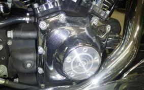 HARLEY FLHR 1450 2001