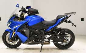 SUZUKI GSX-S1000F 2016 GT79A