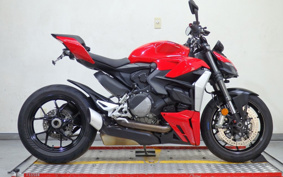 DUCATI STREET FIGHTER V2 2023 3F00