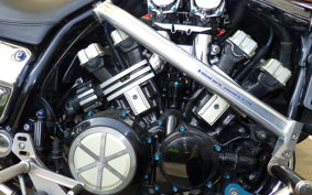 YAMAHA VMAX 1995 3UF