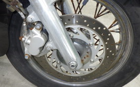 YAMAHA DRAGSTAR 400 CLASSIC  2011 VH02J