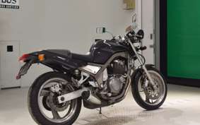 YAMAHA SRX600 Gen.4 1990 3SX
