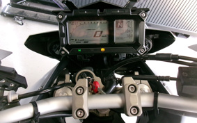 YAMAHA MT-09 Tracer 2015 RN36J