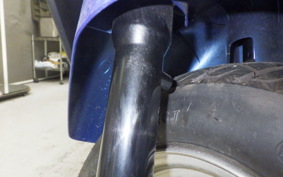 HONDA TACT-4ﾍﾞｰｼｯｸ 2023 AF79