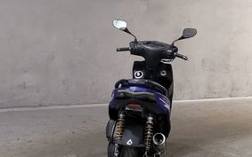 YAMAHA CYGNUS125XSR SEA5J