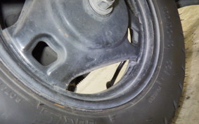 SUZUKI ADDRESS V125 G 2022 CF46A