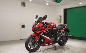 HONDA CBR650R 2022 RH03