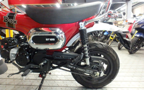 HONDA  DUX 125