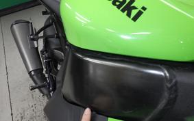 KAWASAKI ZX 10 NINJA R 2010