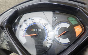 YAMAHA AXIS 125 Z SED7J