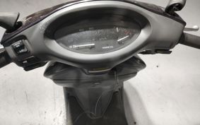 HONDA SPACY125 JF04