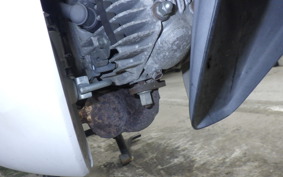 HONDA C50 SUPER CUB 2021 AA04