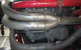 HONDA CB1300SB SUPER BOLDOR A 2006 SC54
