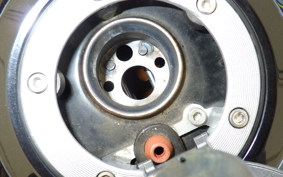 YAMAHA YZF-R25 RG10J