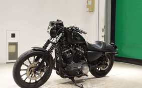 HARLEY XL883N 2015