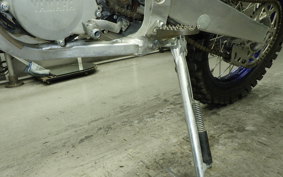 YAMAHA YZ250X 1991 CG50C
