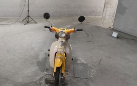 HONDA LITTLE CUB AA01