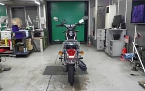 HONDA LY125 FI