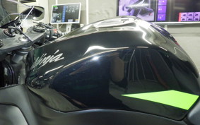KAWASAKI NINJA ZX-6R A 2025 ZX636J