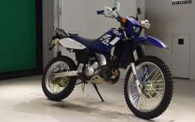 YAMAHA LANZA 1987 4TP