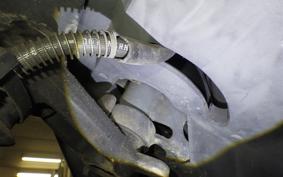 YAMAHA BW S100 FT100