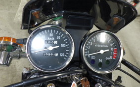 SUZUKI GN125 H 1990