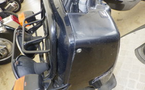 HONDA ZOOMER AF58