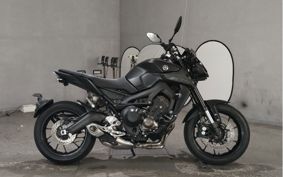 YAMAHA MT-09 RN52J