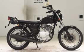 SUZUKI GRASS TRACKER NJ4BA
