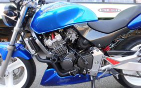 HONDA HORNET 250 MC31