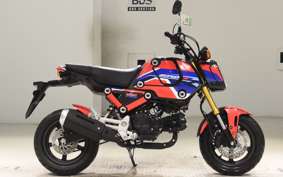 HONDA ｸﾞﾛﾑ-2