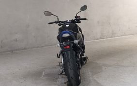 SUZUKI GSX-S1000 GT79B