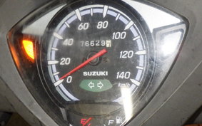 SUZUKI ADDRESS 110 CE47A