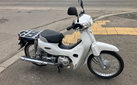 HONDA SUPER CUB110 JA10