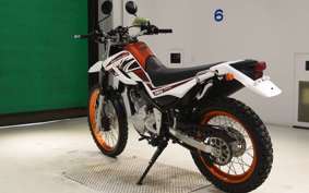 YAMAHA SEROW 250 Gen.2 2024 DG17J