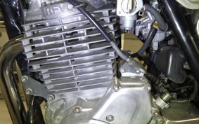 HONDA GB400TT 1987 NC20