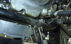 HONDA CB400ﾌｫｱ 2024 CB400F