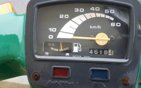 SUZUKI GEMMA 50 2007 CS50