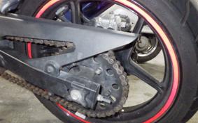 KAWASAKI NINJA 250R EX250K